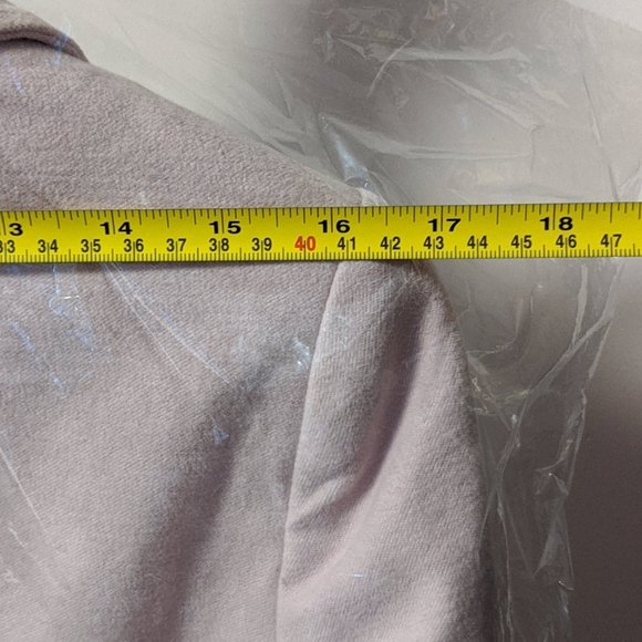 RW&Co. Long Jacket - Picture 3 of 4